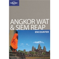 Angkor Wat & Siem Reap Encounter 2（ISBN=9781741797206）