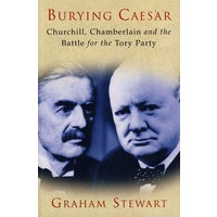 Burying Caesar 埋葬凯撒