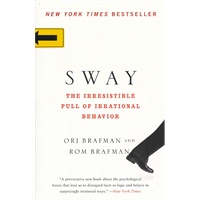 Sway(ISBN=9780385530606)