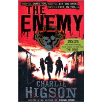 ENEMY,THE 敌人