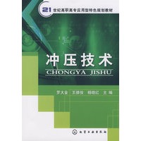 冲压技术(罗大金)