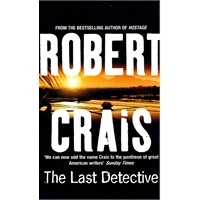 最后的侦探Last Detective