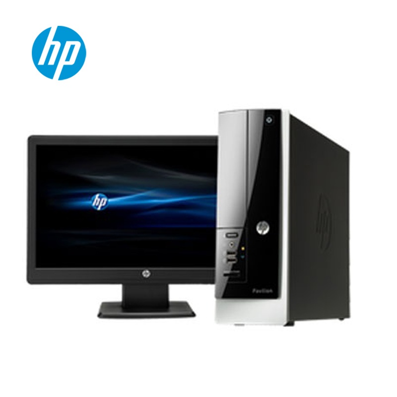 【HP惠普400-251cx台式机】HP\/惠普 Pavilion