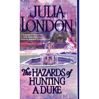 追逐一个公爵的危险 The Hazards of Hunting a Duke
