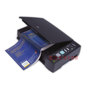 汉王(hanwang) 文本仪 G60 公务版 文本书籍扫描仪（原装正品）