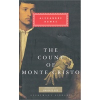COUNT OF MONTE CRISTO, THE（ISBN=9780307271129）