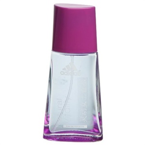 Adidas阿迪达斯 女士香水--灵动30ml