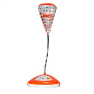 [当当自营]久量 充电式台灯 LED-629