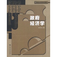 政府经济学