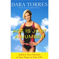 AGE IS JUST A NUMBER(ISBN=9780767931915)