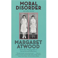 MORAL DISORDER (EXP)（ISBN=9780307386687）