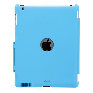 【当当自营】 iPai爱派 ipad2 smart cover 贴身伴侣ipad2保护套 保护壳 天蓝色