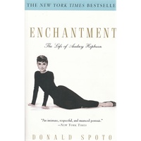 ENCHANTMENT（ISBN=9780307237590）