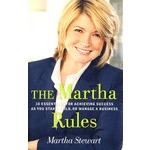 (家政女王玛莎法则)MARTHA RULES, THE