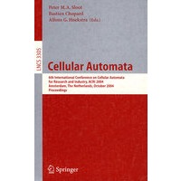 Cellular Automata(细胞自动机器)