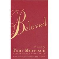 BELOVED(ISBN=9781400033416)