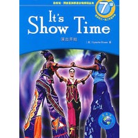 It''s show time演出开始