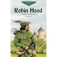 Robin Hood 大盗罗宾汉