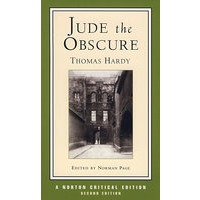 无名的裘德 Jude the Obscure