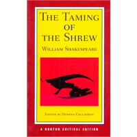 The Taming of the Shrew 驯悍记