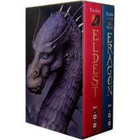 Eragon/Eldest (Inheritance, Books 1&2)伊拉贡