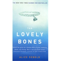 The Lovely Bones(Paperback)可爱的骨头(大开本 平装)