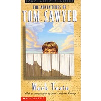 汤姆索亚历险记(学生版) Adventures of Tom Sawyer