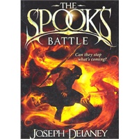 The Spook's Battle