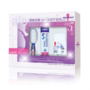 德国爱姬玛琳 （孕产）头发干洗剂套装 200ml