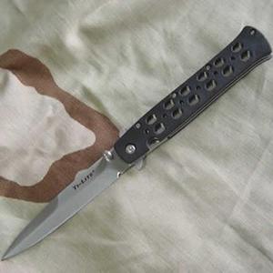 Cold Steel 冷钢 26SP