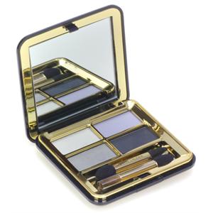 Estée Lauder 雅诗兰黛 流金熠彩四色眼影08#（专柜正品）