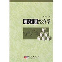 理论计量经济学(附光盘)