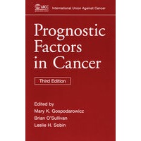 Prognostic Factors in Cancer, 3rd Edition癌前兆发病诱因