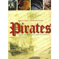 Pirates 海盗