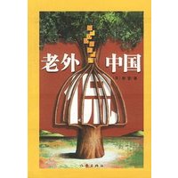 老外侃中国