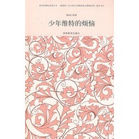 少年维特的烦恼/语文新课标必读丛书-附赠精美记事本