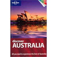 Discover Australia 1 (AU&UK)（ISBN=9781742200934）