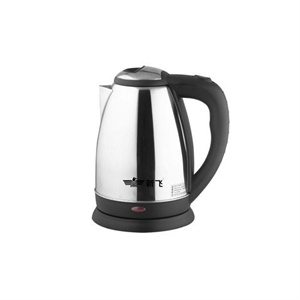 创盛不锈钢快速电热水壶CS-9218(1800W,1.8L)