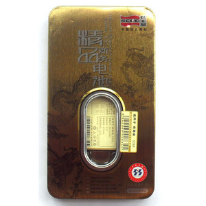 [免运费-当当网]飞毛腿 SCL-1109A-5310AH 精品商务版电池(对应诺基亚BL-4CT电池）
