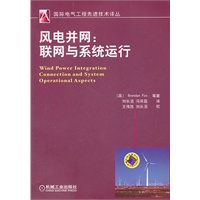 风电并网：联网与系统运行