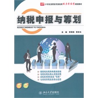 纳税申报与筹划