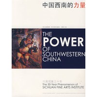 中国西南的力量：川美现象三十年