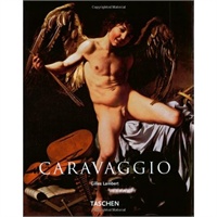 Caravaggio, 1571-1610 (Taschen Basic Art Series) 卡拉瓦乔作品集 9783822863053