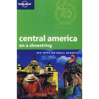 CENTRAL AMERICA 中美洲