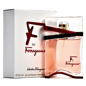 Ferragamo菲拉格慕非我莫属女士香水50ml