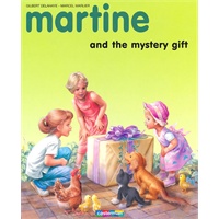 Martine And Mystery Gift 玛蒂娜和神秘礼物