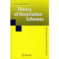 Theory of association schemes协会计划的理论