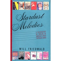 Stardust Melodies(ISBN=9780375420894)