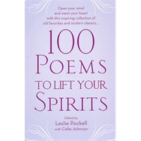 100 Poems to Lift Your Spirits