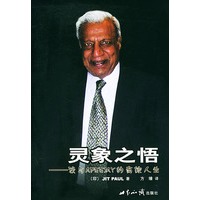 灵象之悟——我与APEEJAY的商旅人生
